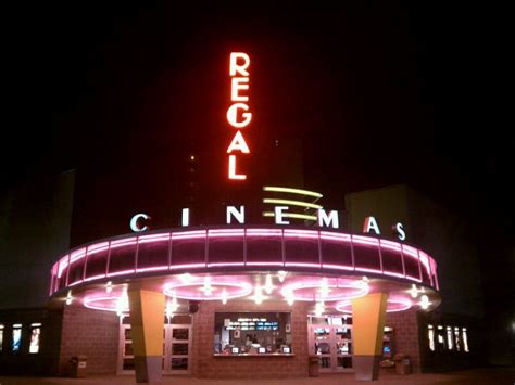 Cinema night is better than ever when you use Regal. . Regal cinemas nazareth